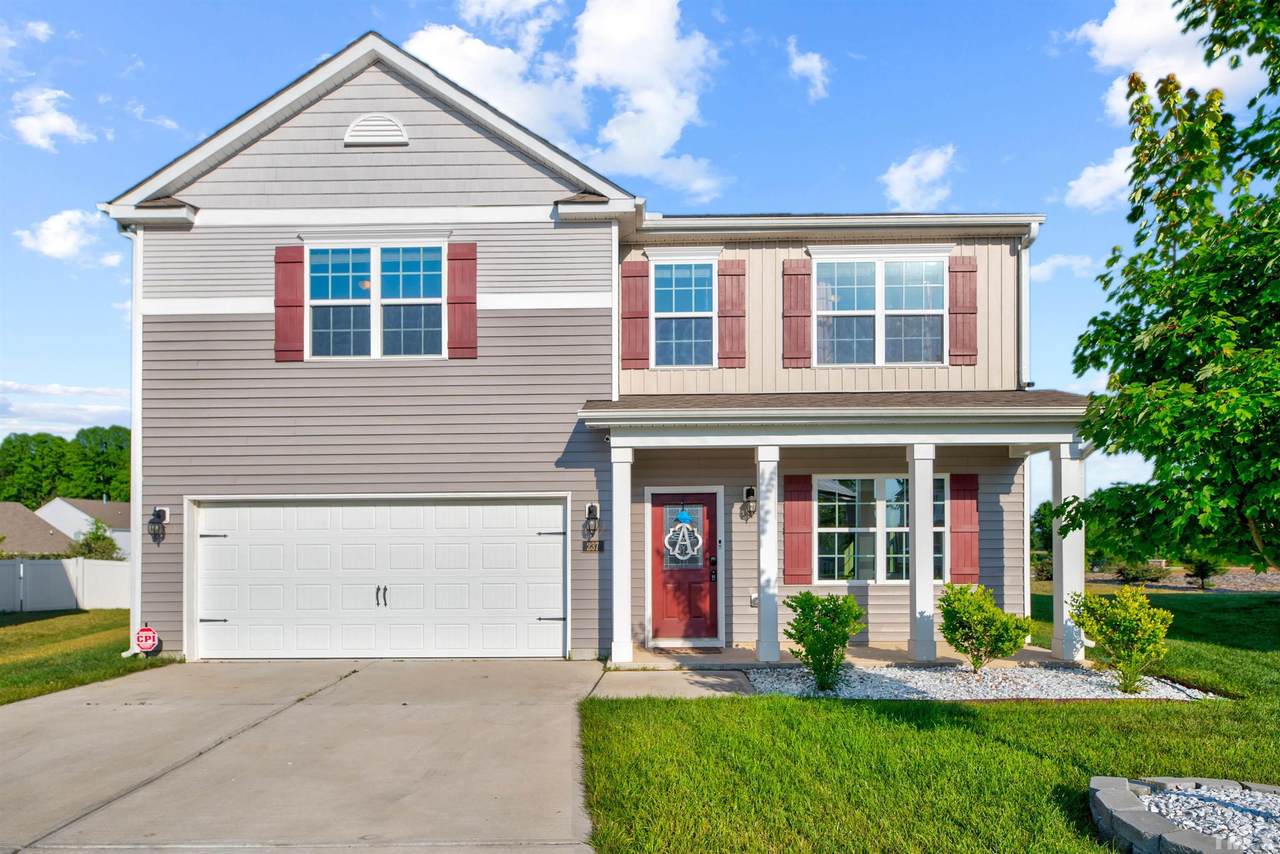 237 Great White Way - Photo 1
