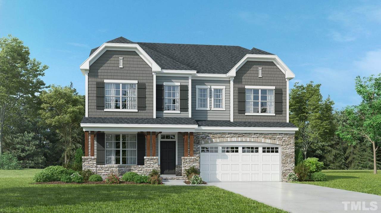 421 Ramsours Mill Drive - Photo 1