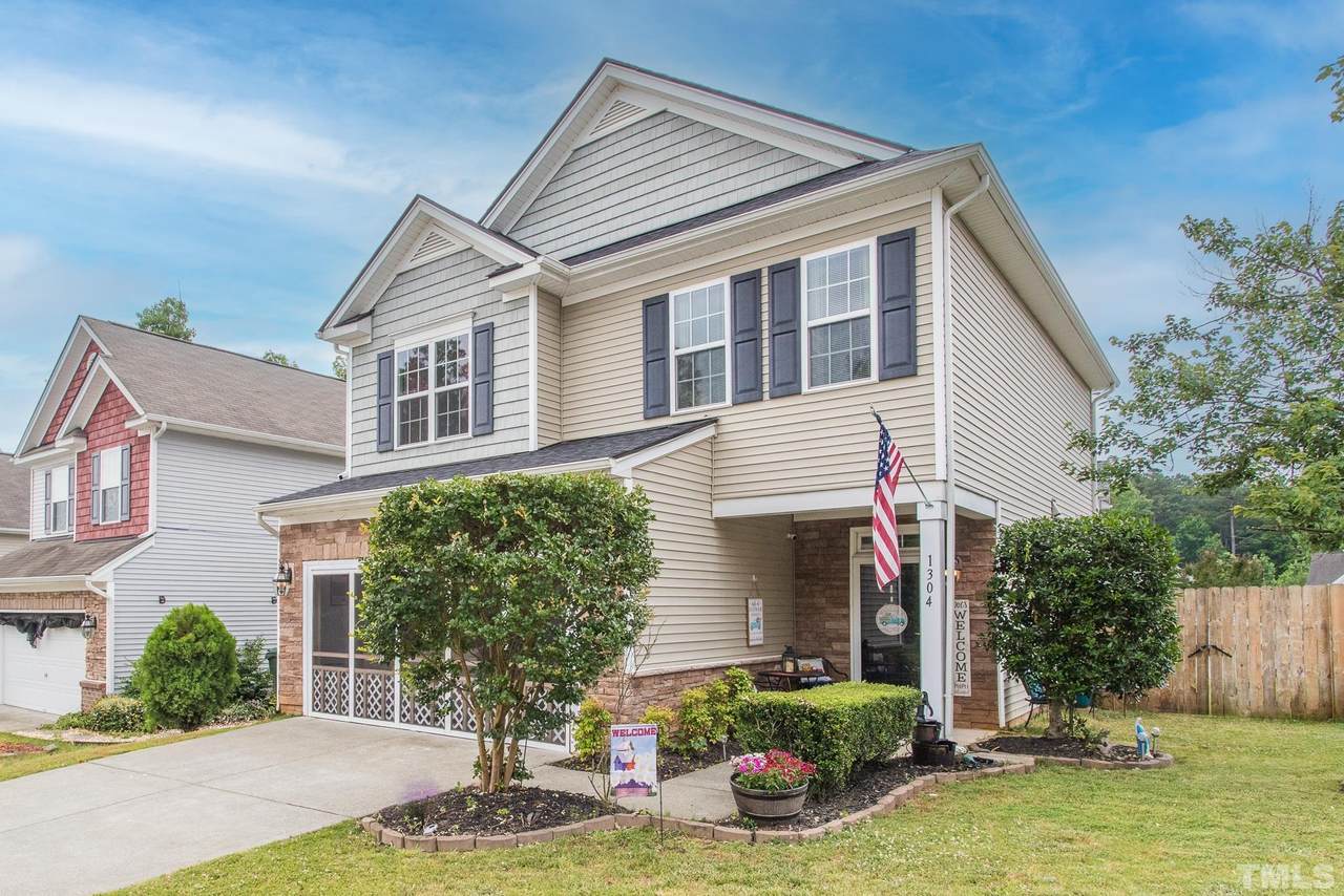 1304 Lombar Street - Photo 1