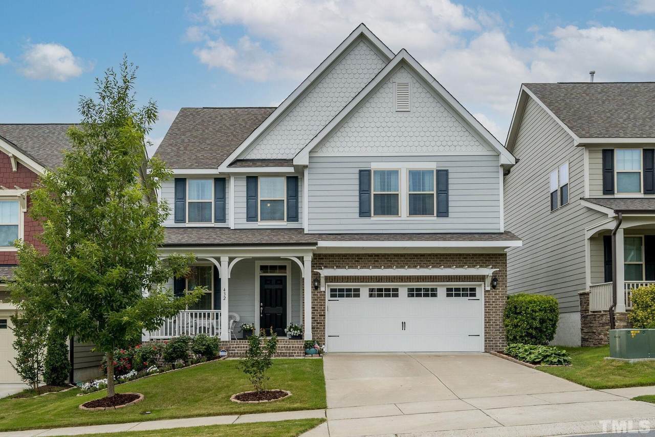 432 Mill Station Lane - Photo 1