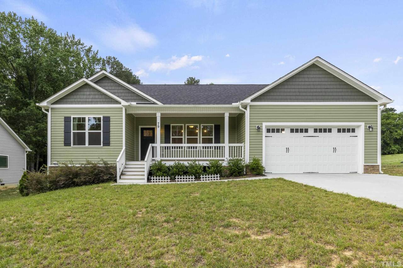 79 Stratocastor Drive - Photo 1