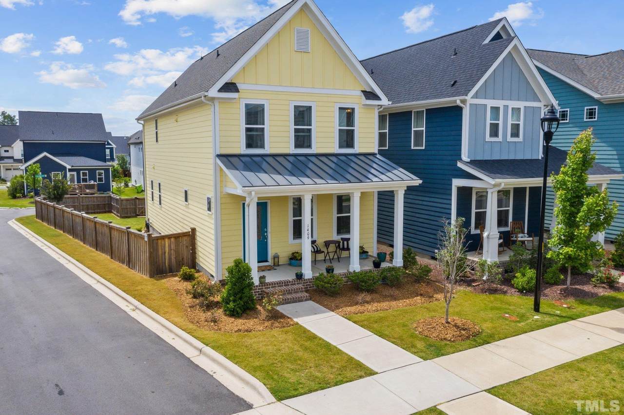 1409 Big Falls Drive - Photo 1