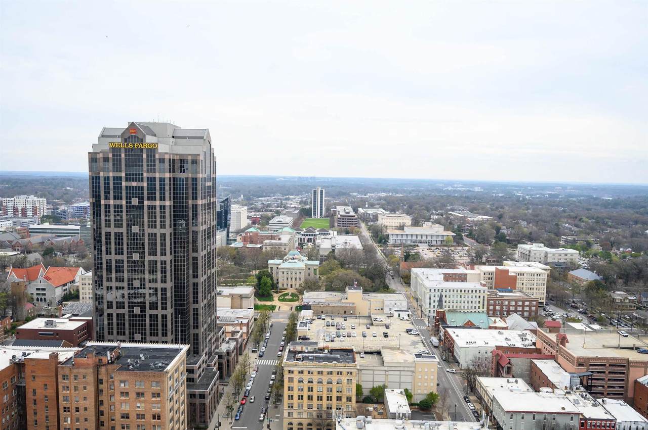 301 Fayetteville Street - Photo 1