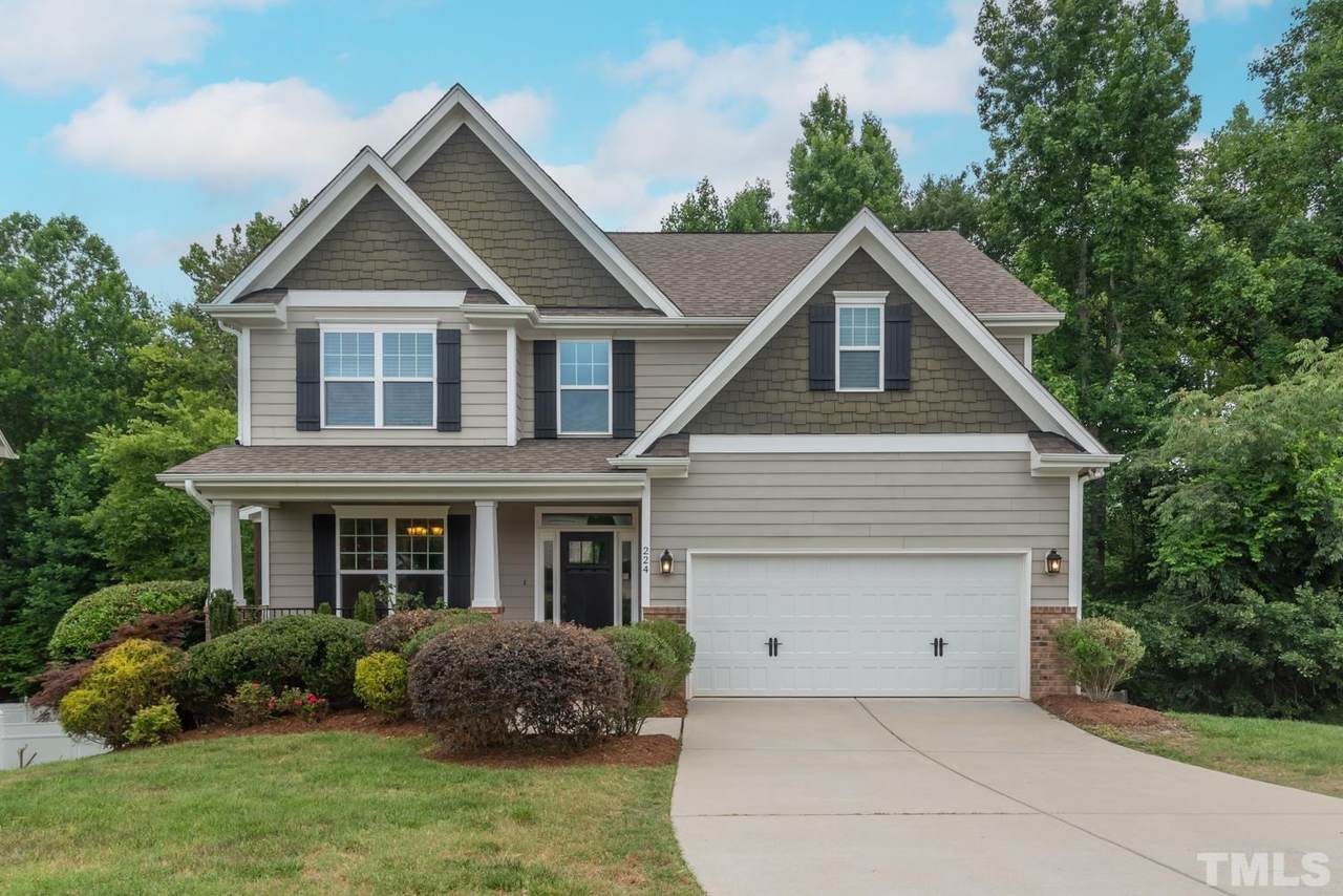224 Tallowwood Drive - Photo 1
