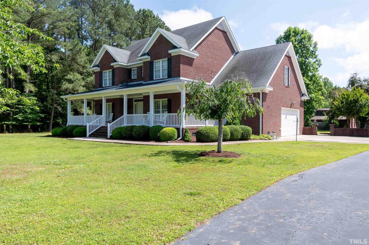 408 Pollyanna Road - Photo 1