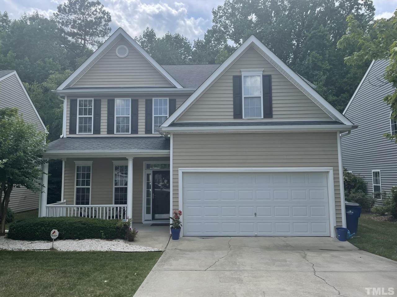 8121 Rolling Glenn Drive - Photo 1