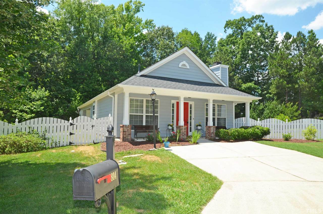 3804 Northlake Drive - Photo 1