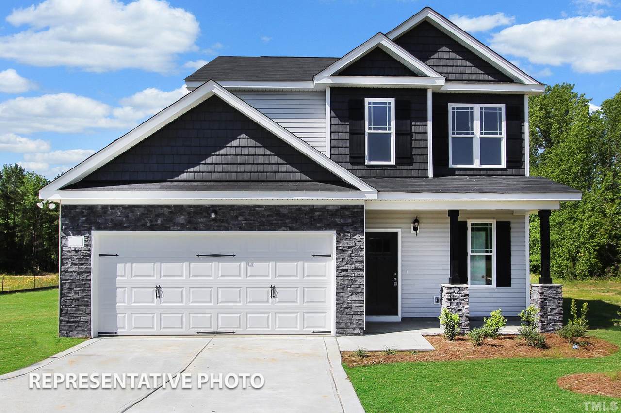 76 Fresco Drive - Photo 1