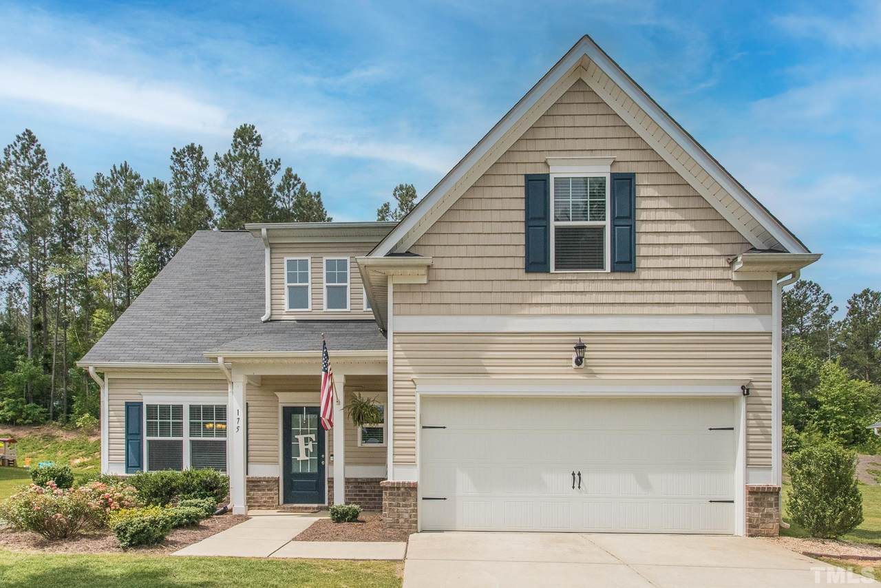 175 Cascade Knoll Drive - Photo 1