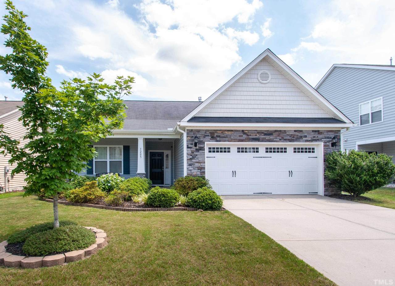 3205 Whispernut Lane - Photo 1