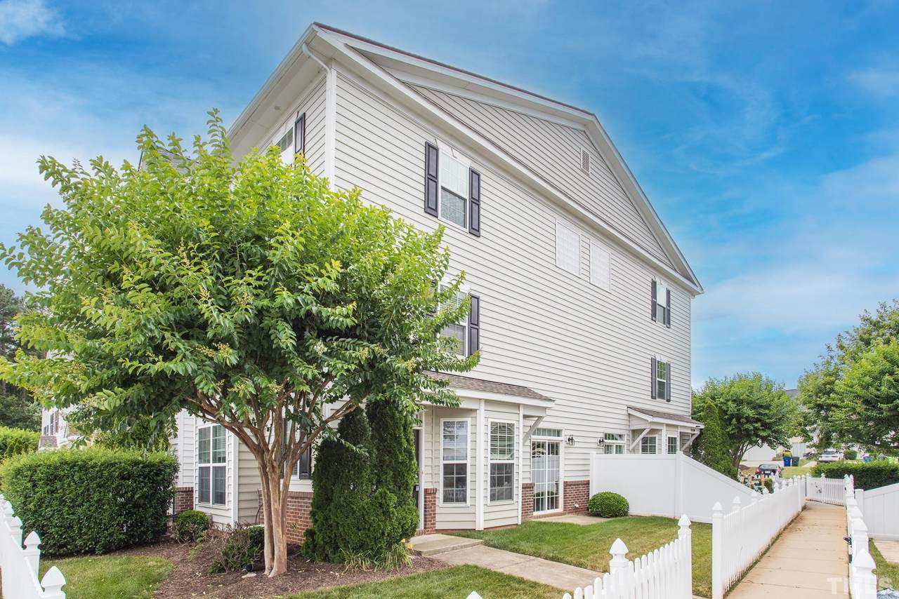 1121 Consortium Drive - Photo 1