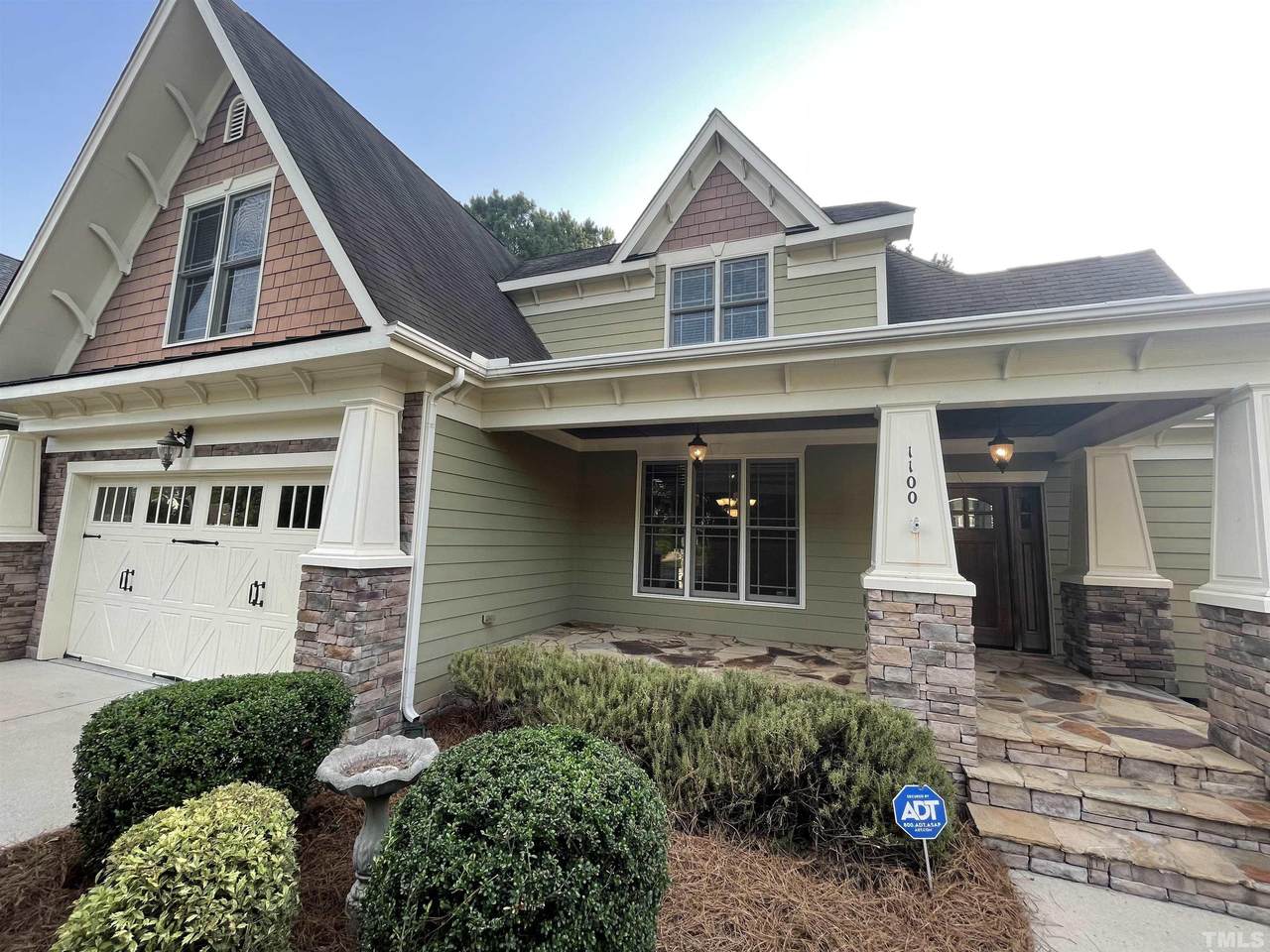 1100 Heritage Hills Way - Photo 1