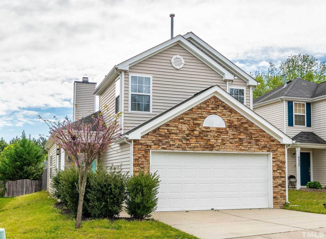 4924 Mocha Lane - Photo 1