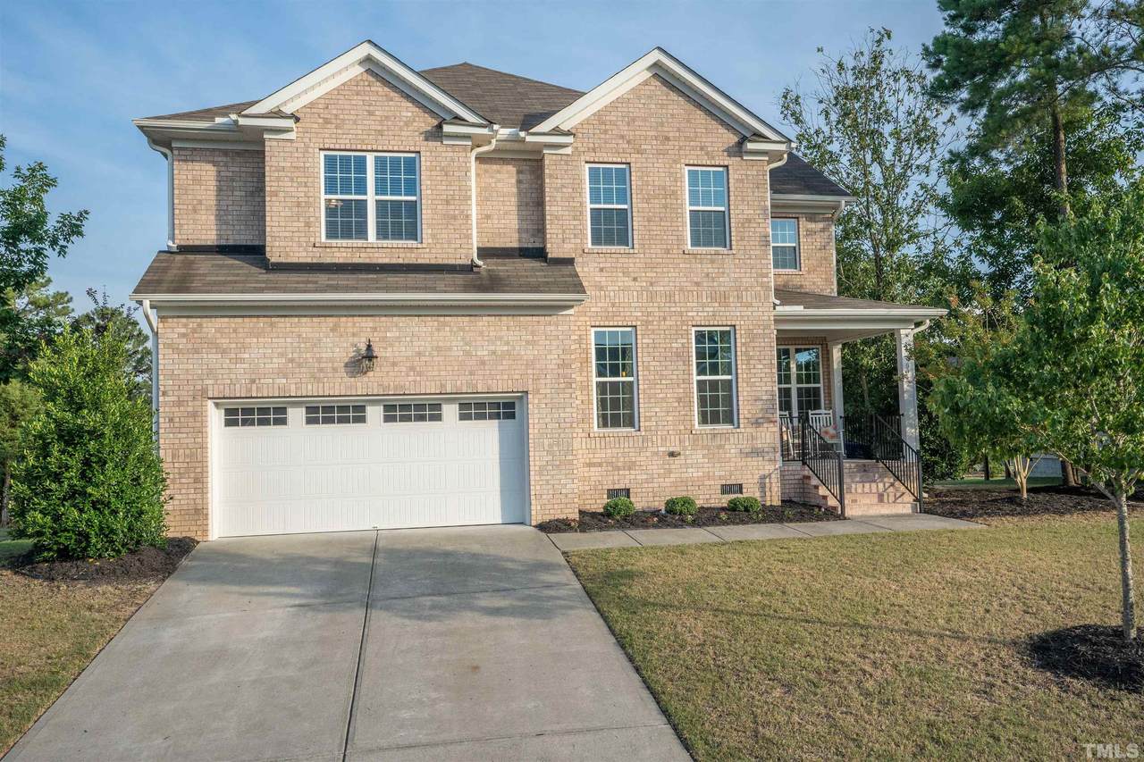 904 Virginia Water Drive - Photo 1