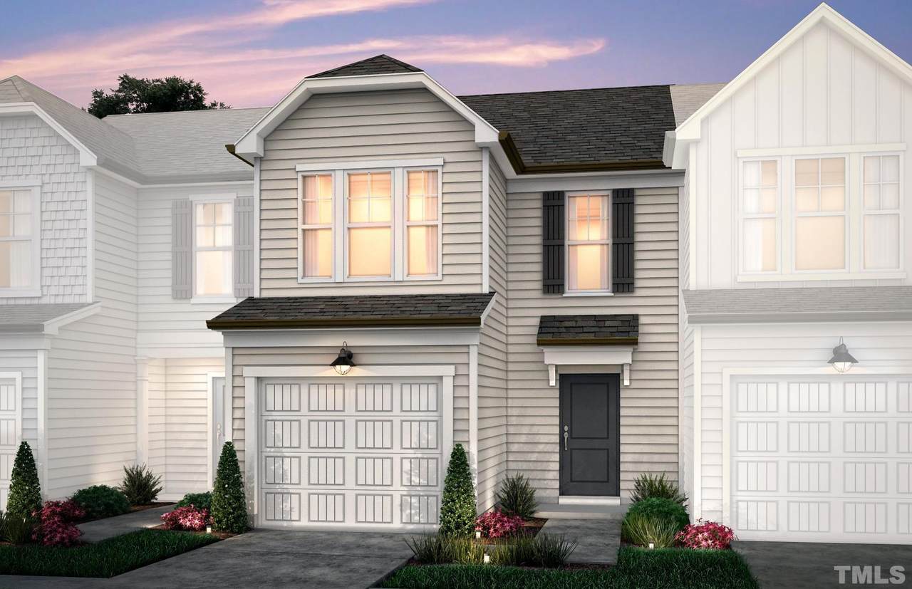 1015 Badlands Street - Photo 1