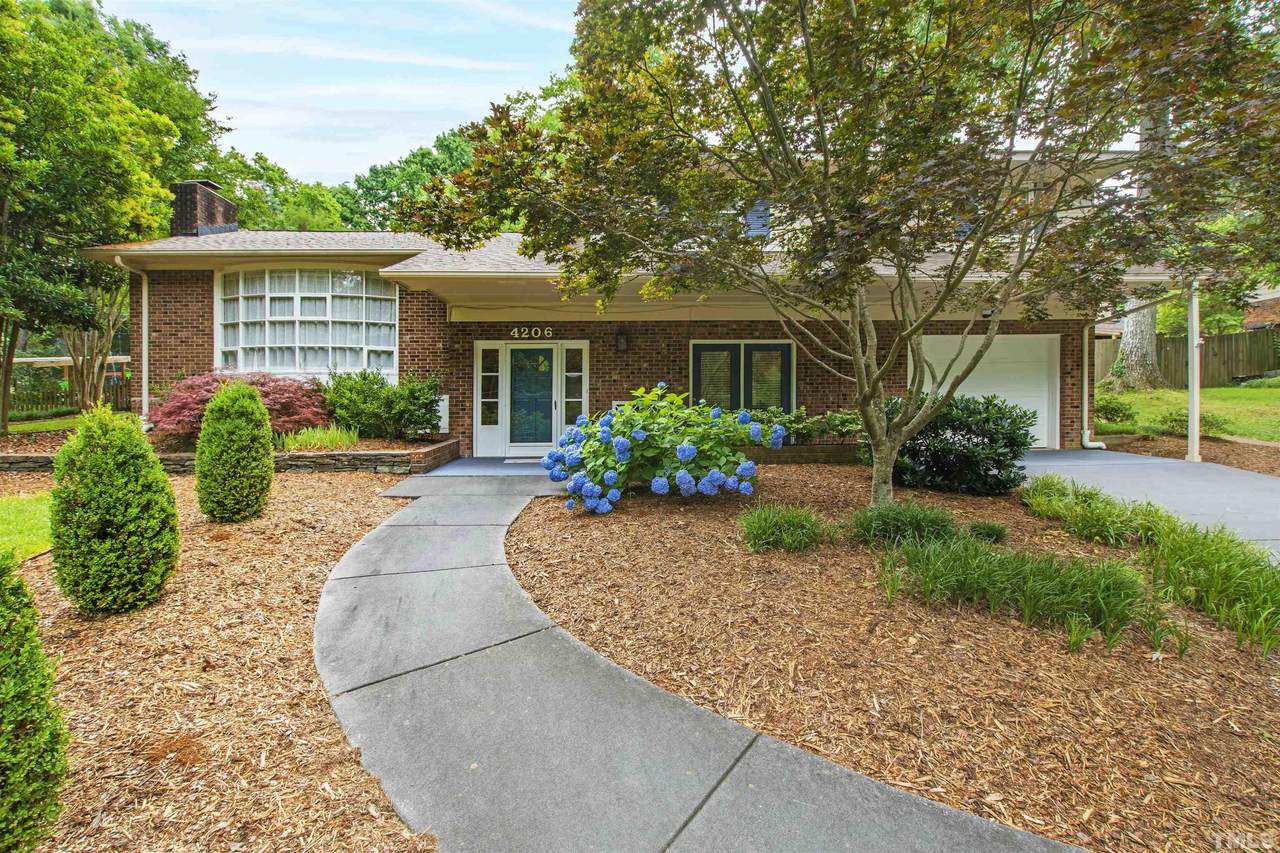 4206 Laurel Ridge Drive - Photo 1