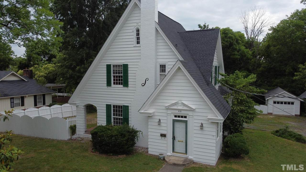 418 Martin Luther King Jr Avenue - Photo 1