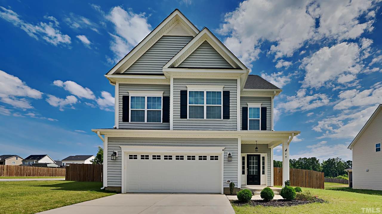 29 Brickhouse Lane - Photo 1