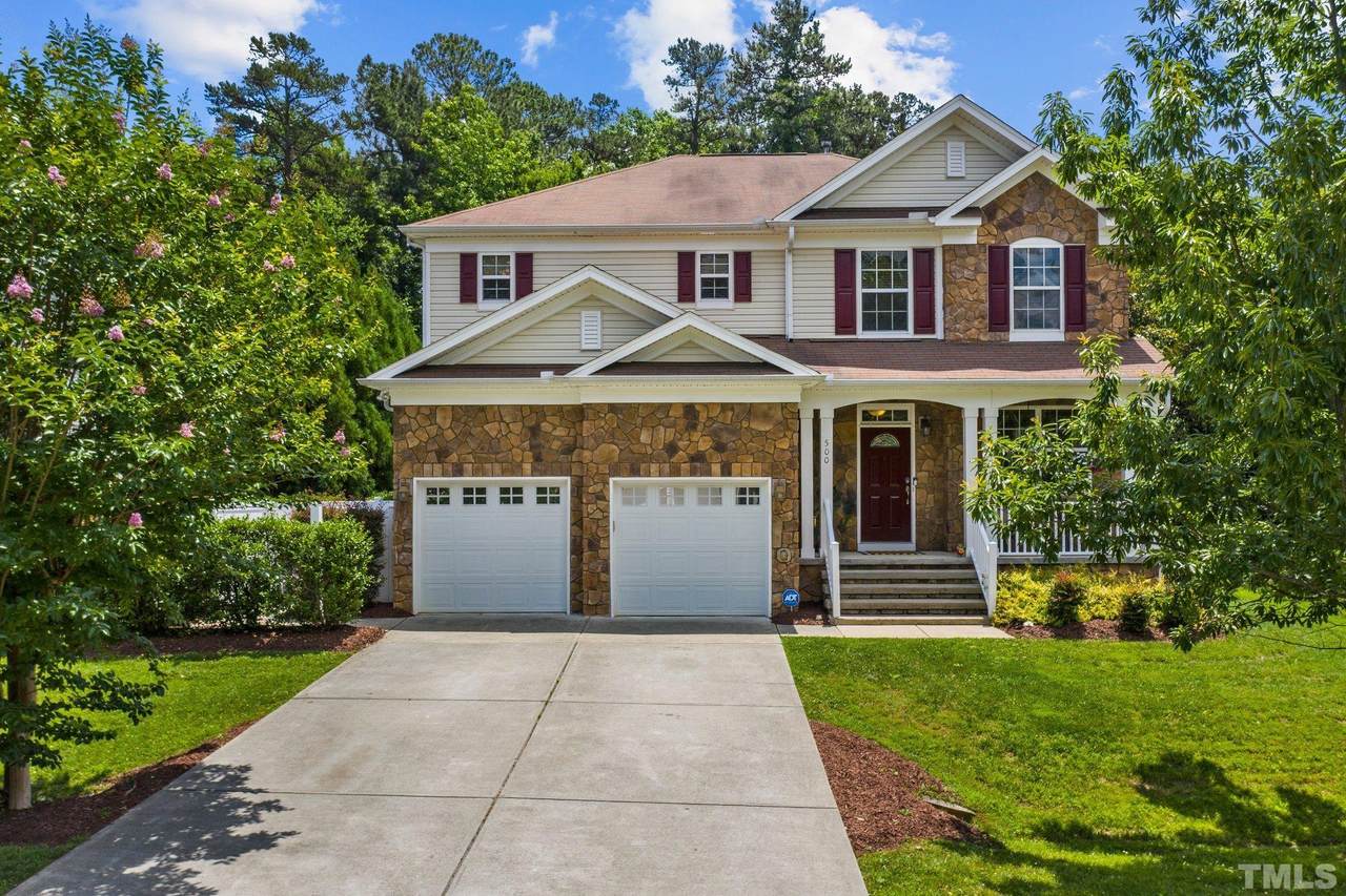 500 Childsberg Way - Photo 1
