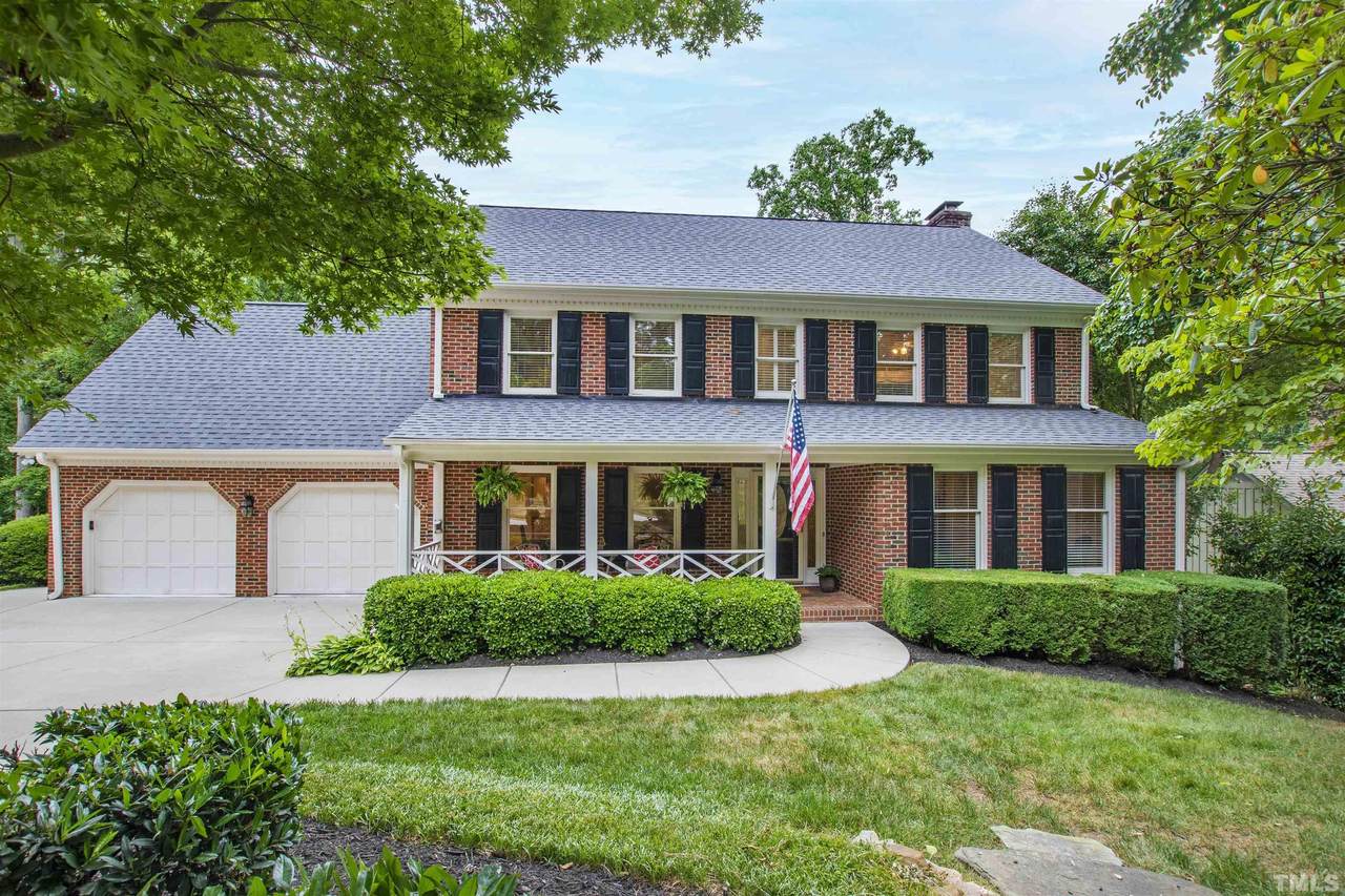 2209 Weybridge Drive - Photo 1
