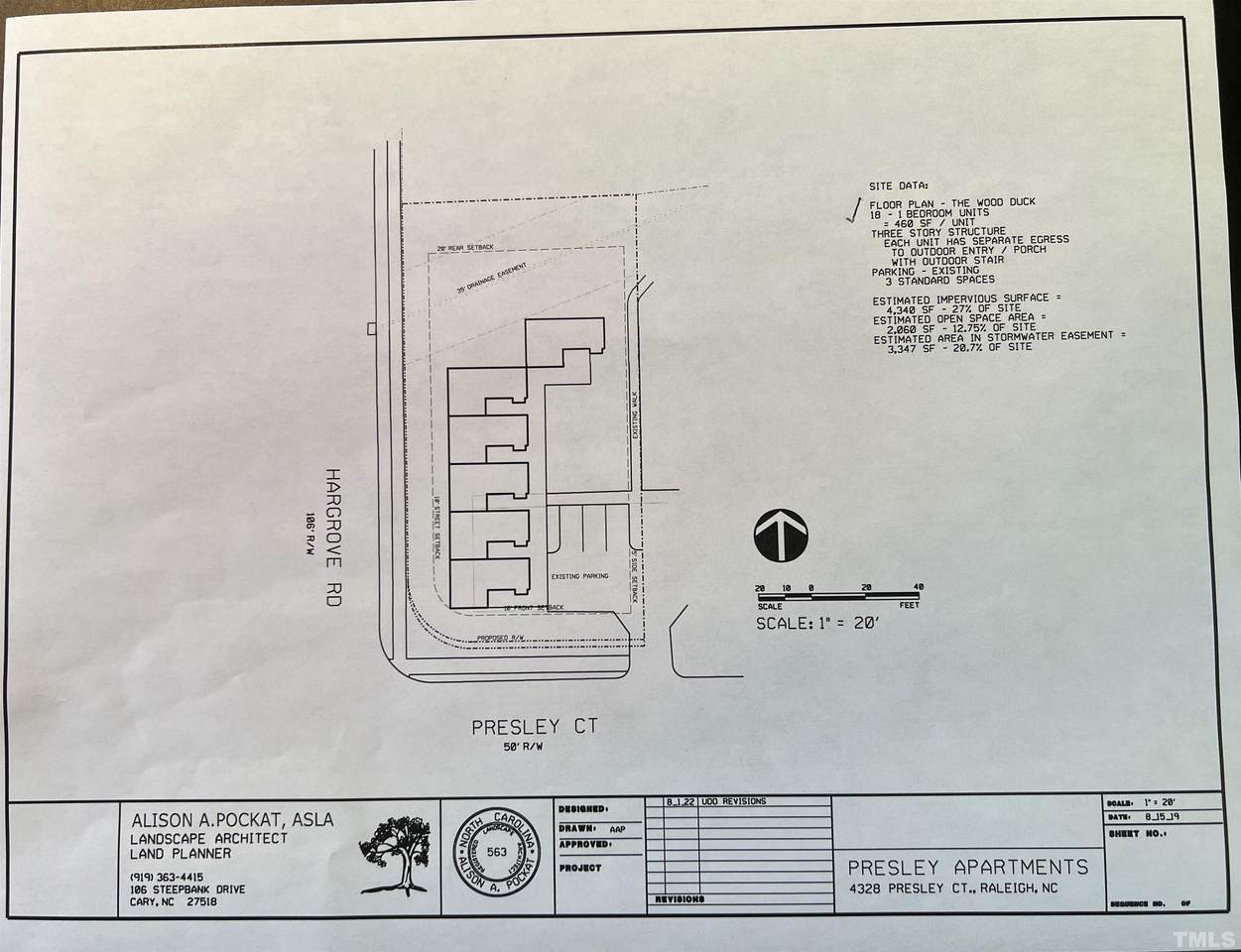 4328 Presley Court - Photo 1