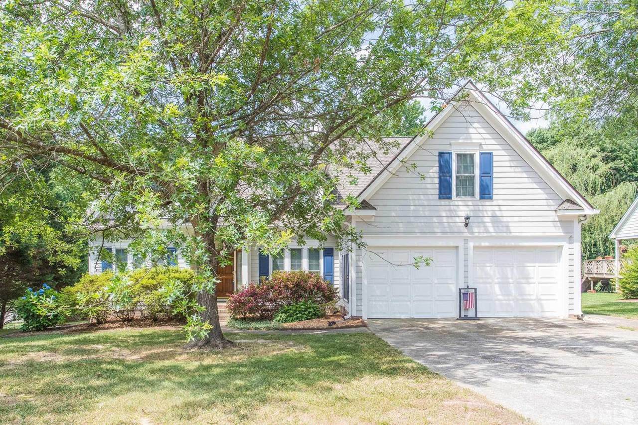 4101 Winding Oak Way - Photo 1