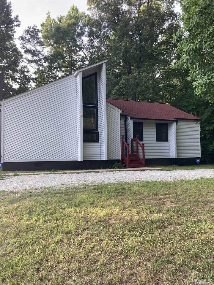 901 Nc 86 Highway - Photo 1