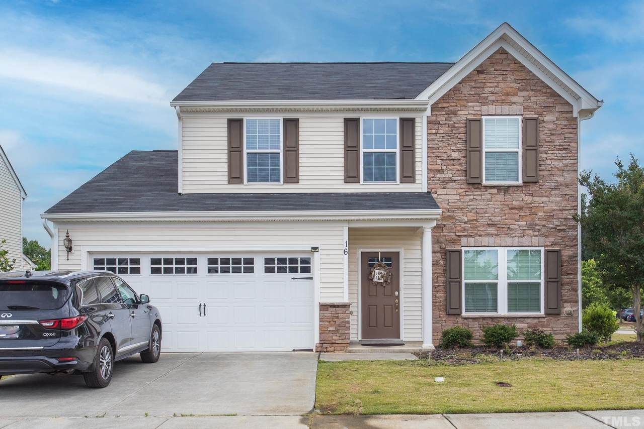 16 Scuppernong Way - Photo 1
