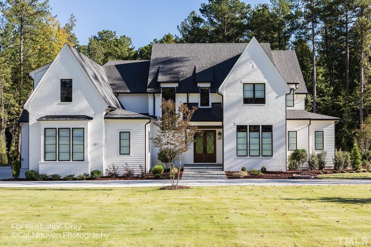 5820 Norwood Ridge Drive - Photo 1