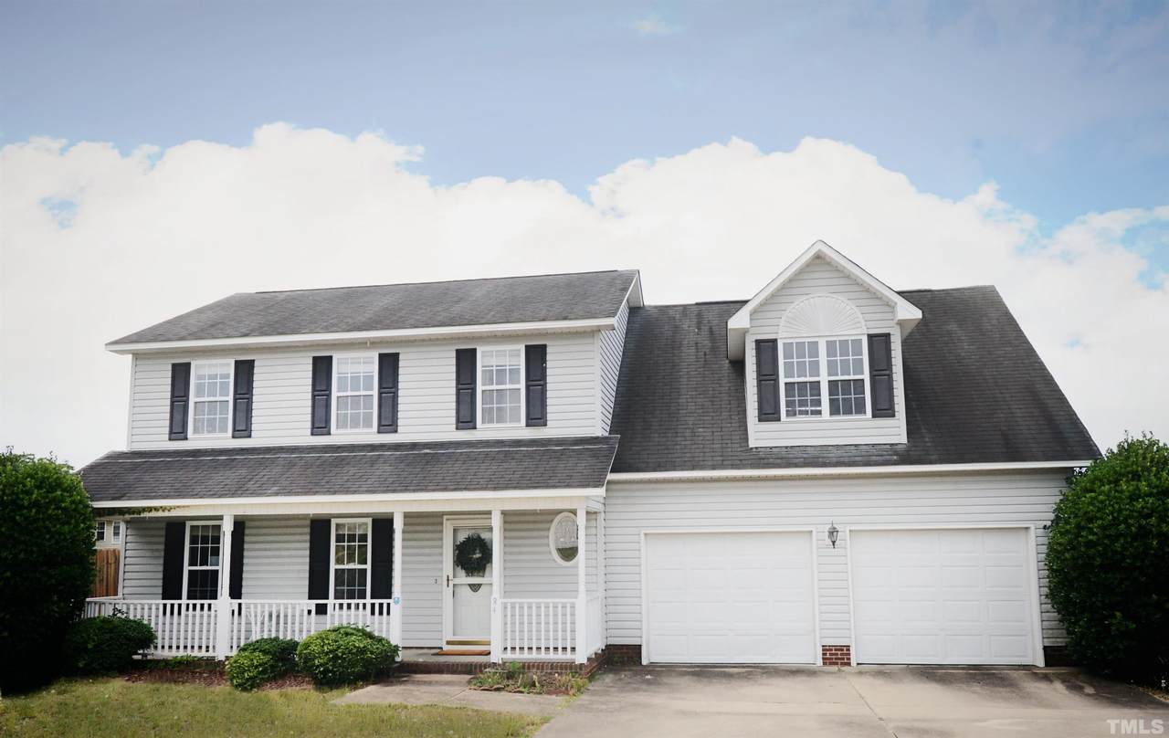 84 Bluebird Court - Photo 1