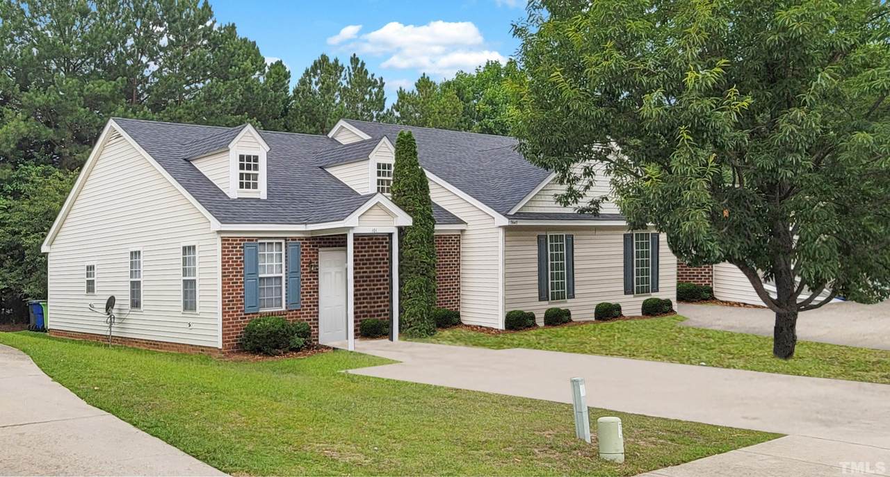 7647 Gresham Hills Drive - Photo 1