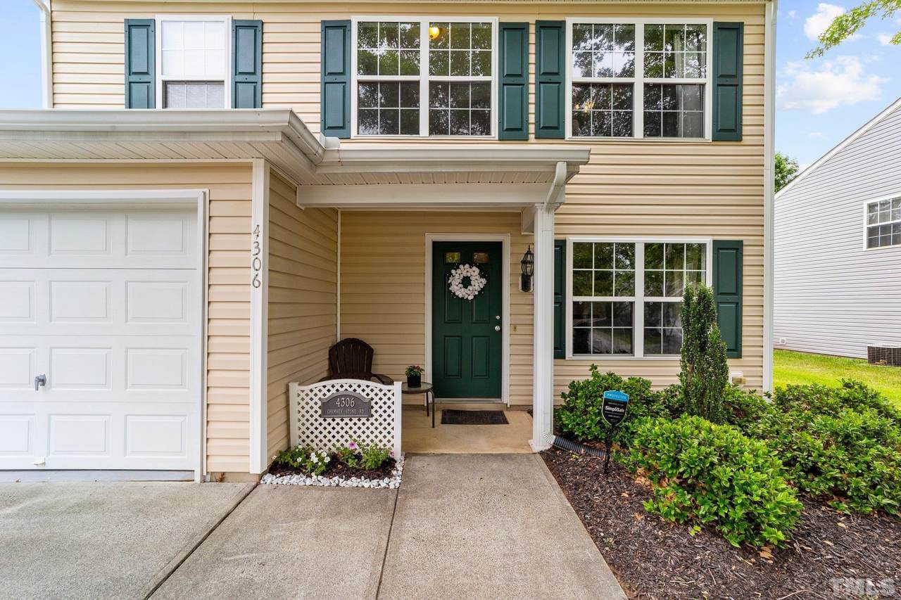 4306 Chimney Stone Road - Photo 1