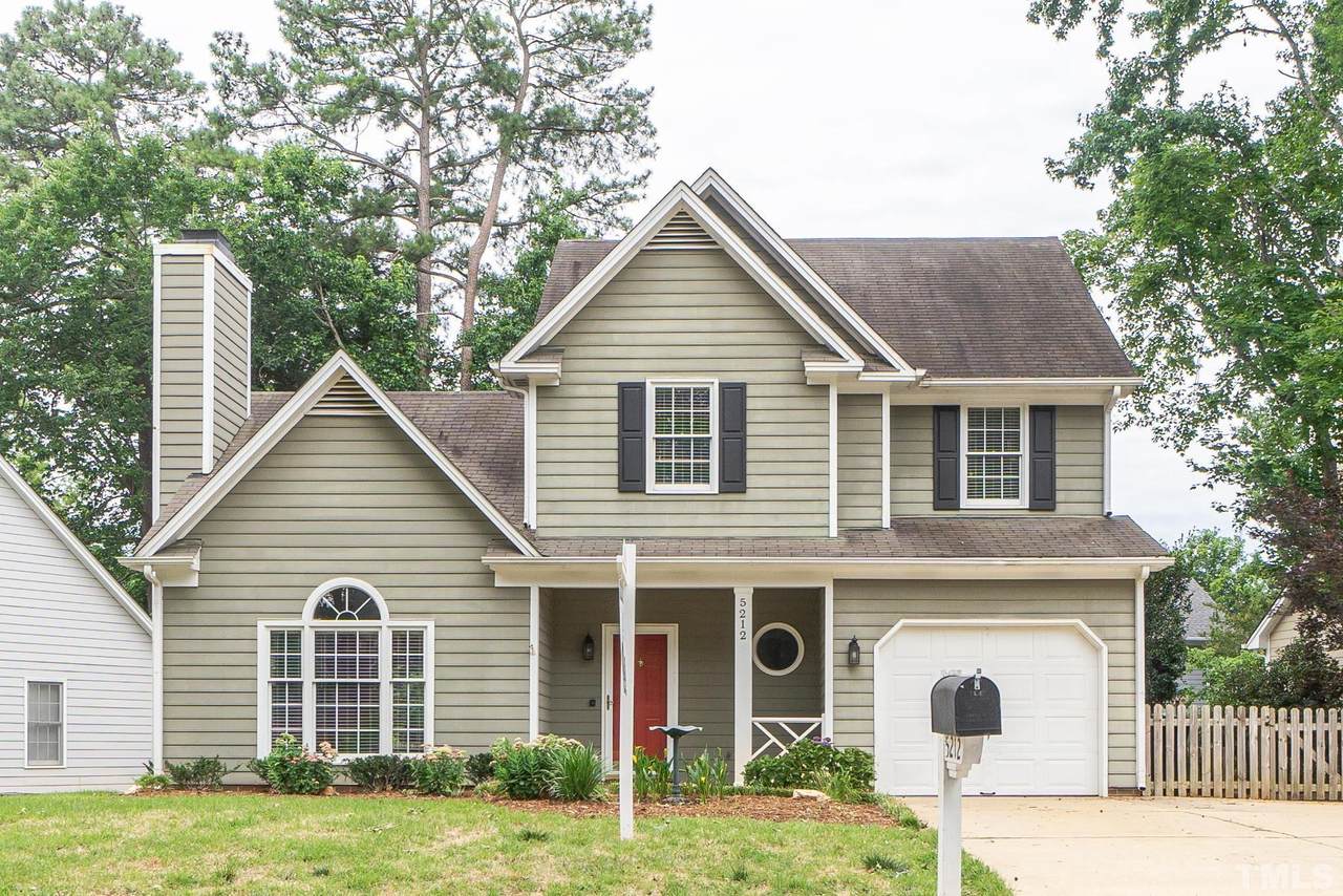 5212 Blakeley Lane - Photo 1
