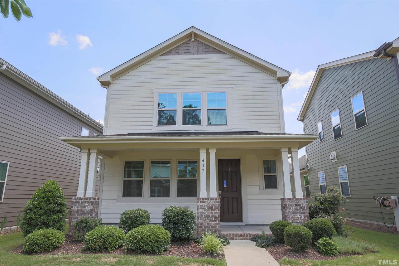412 Liberty Hill Pass - Photo 1