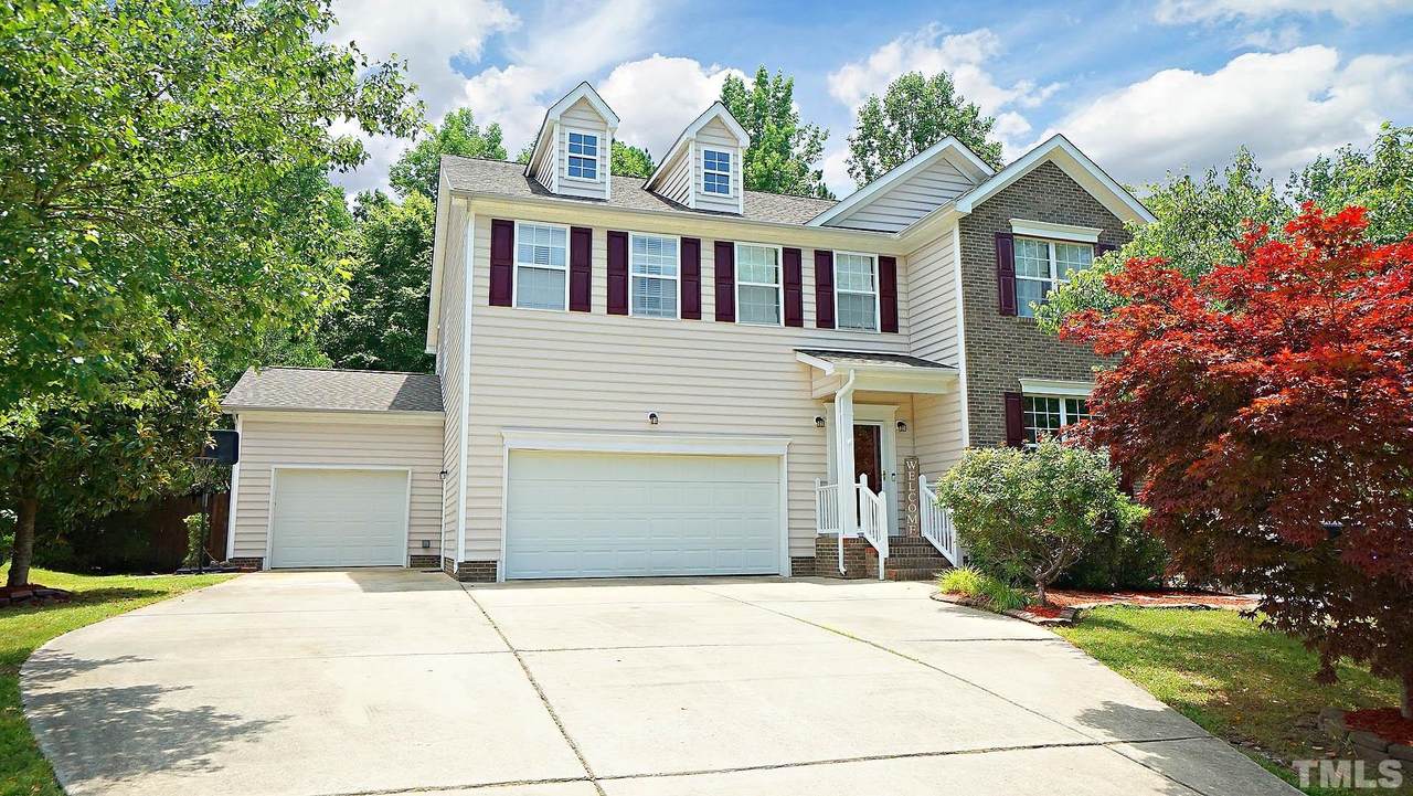 433 Mayview Drive - Photo 1