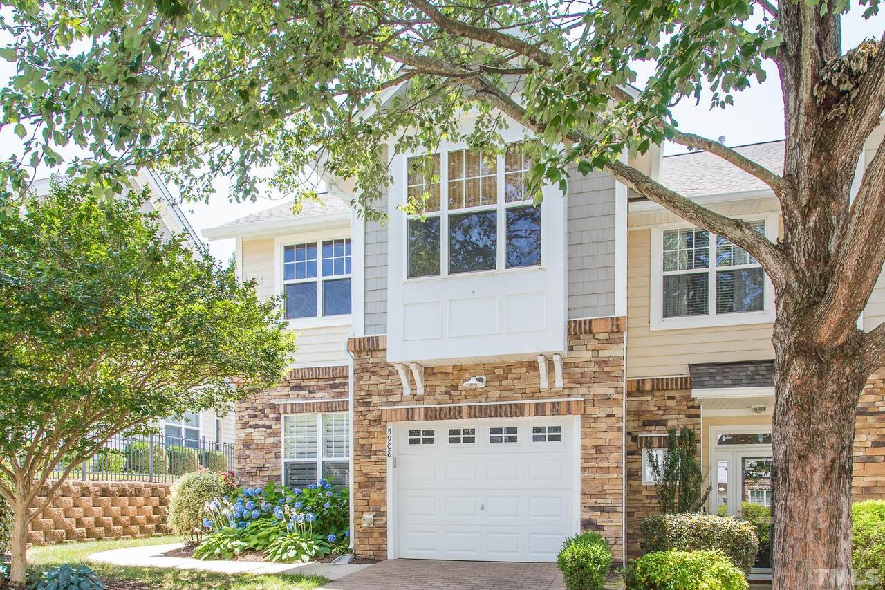 5908 Black Marble Court - Photo 1