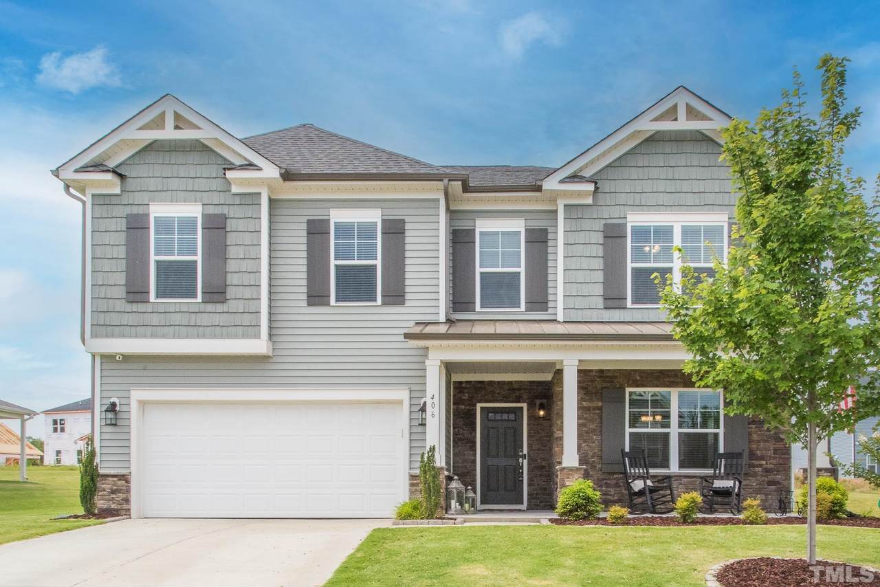 406 Richlands Cliff Drive - Photo 1