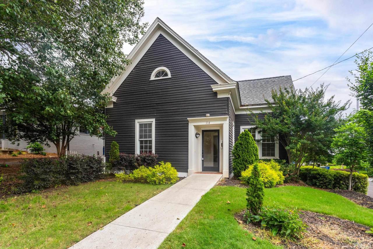 714 Jones Street - Photo 1