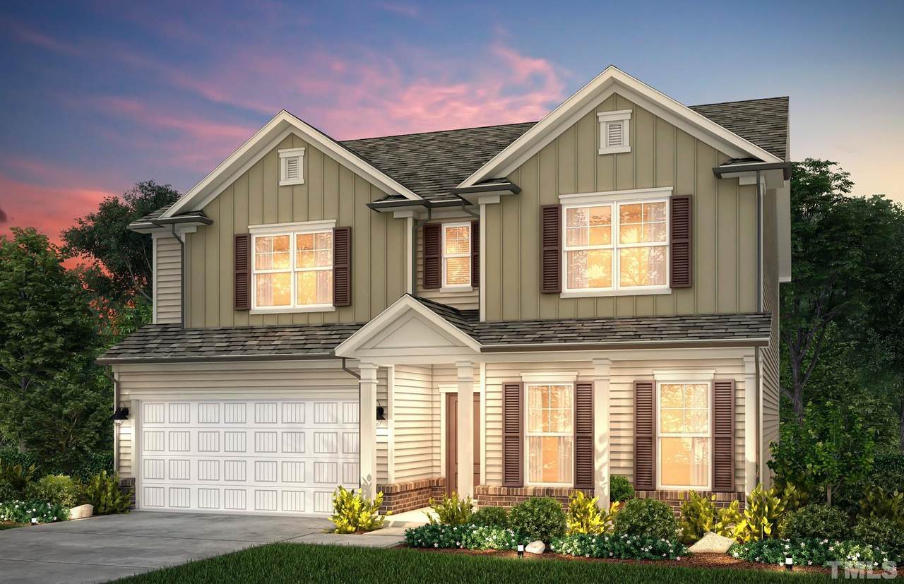 2563 Harriet Chapel Place - Photo 1