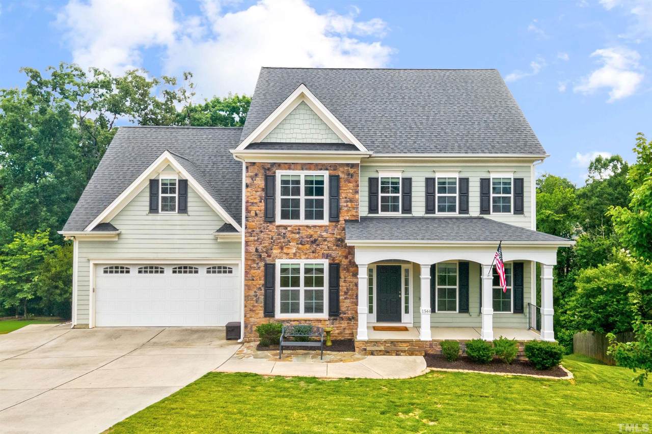 1544 Fairbanks Road - Photo 1
