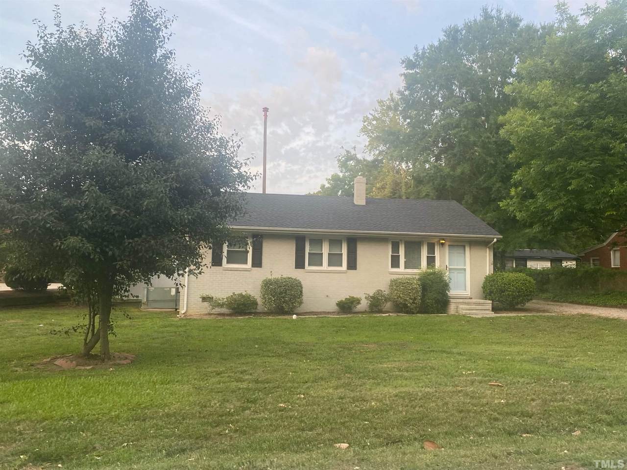 203 Benson Road - Photo 1