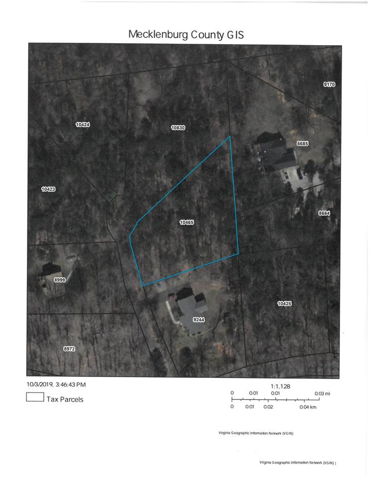 40 Hiddenwood Court - Photo 1
