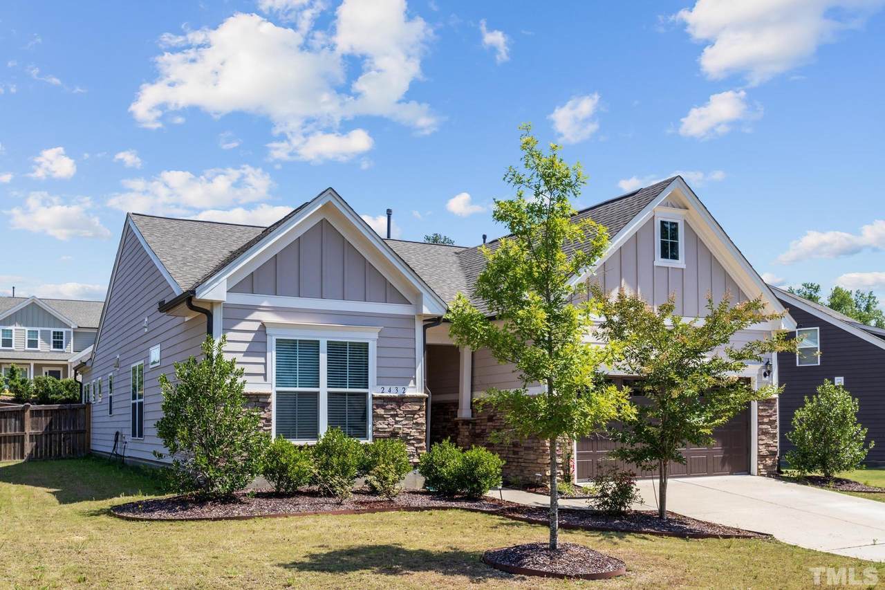 2432 Balmoor Trace - Photo 1