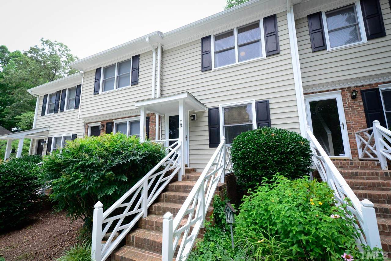 300 Nc 54 Highway - Photo 1