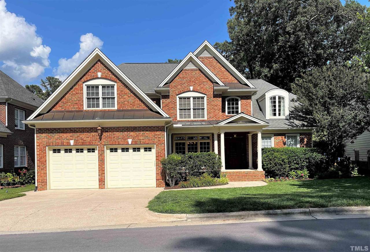 5604 Bennettwood Court - Photo 1