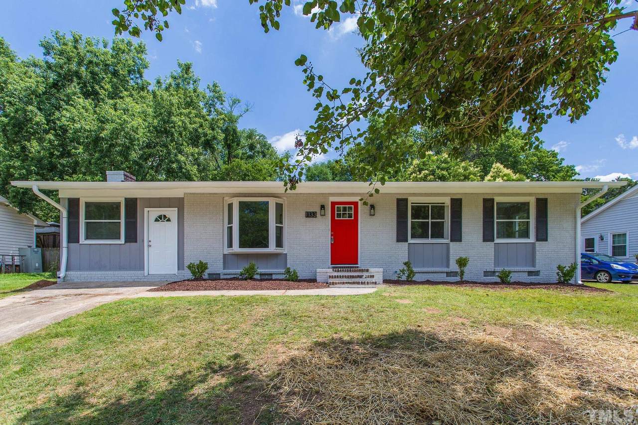 1133 Ivy Lane - Photo 1