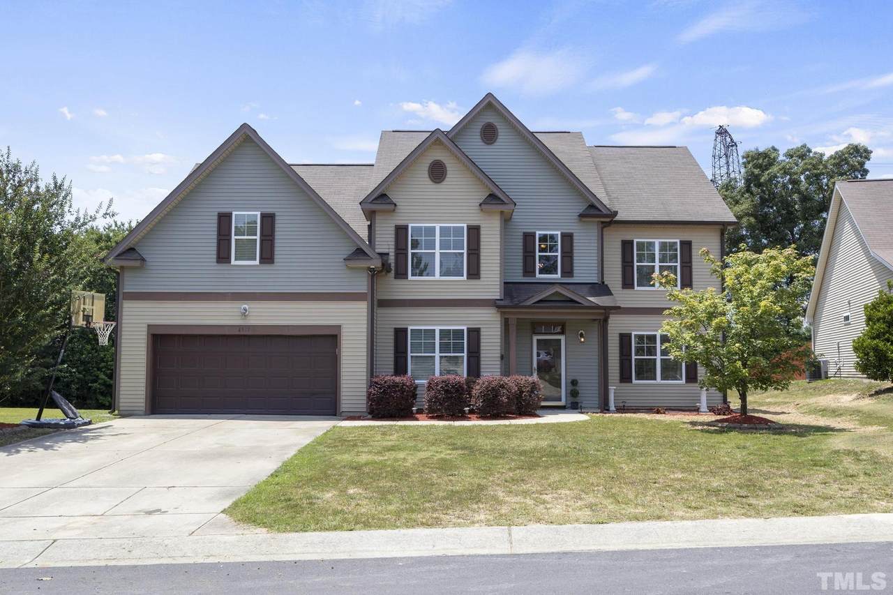4953 Stonewood Pines Drive - Photo 1