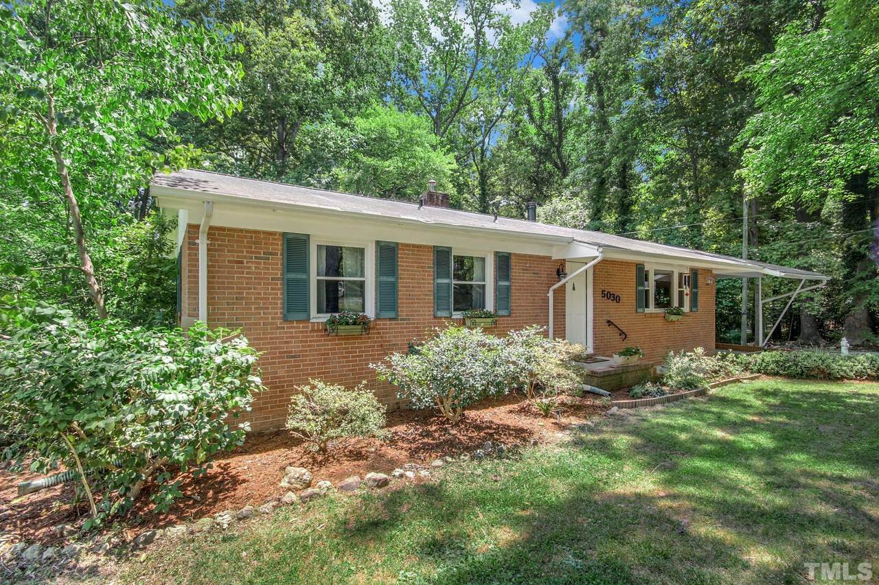 5030 Green Oak Drive - Photo 1
