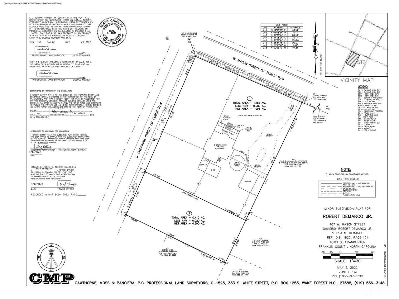0 Cheatham Street - Photo 1
