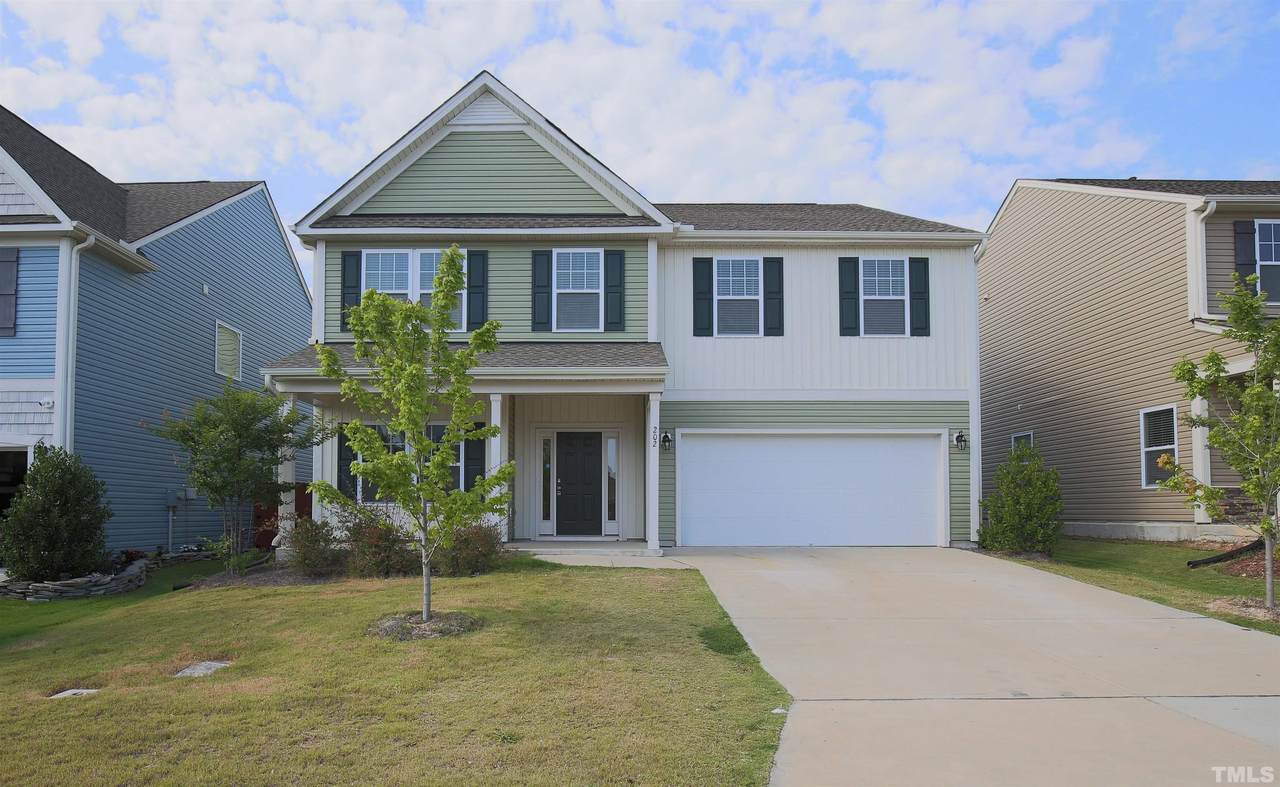 202 Michelangelo Place - Photo 1